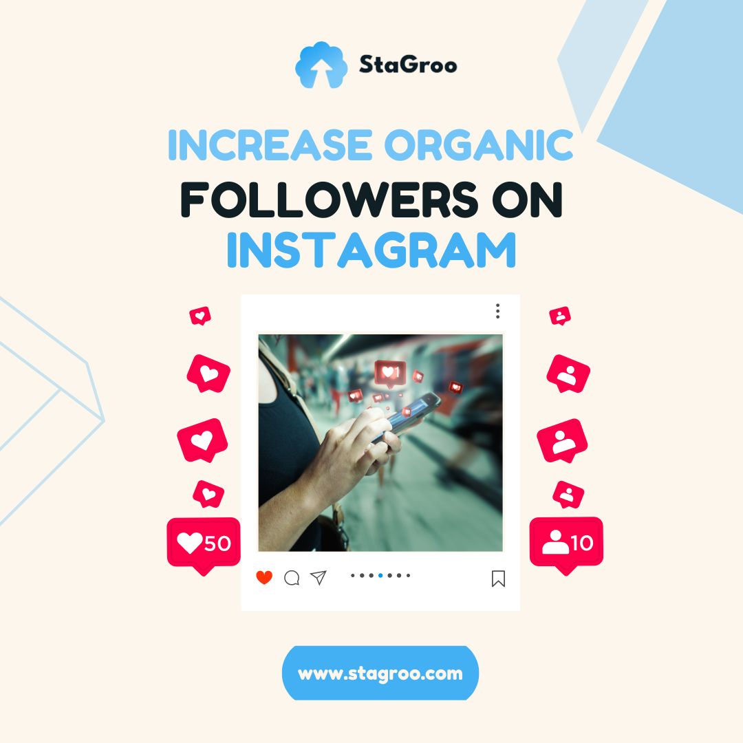  Get More Instagram Followers with Stagroo – Free Trial Available