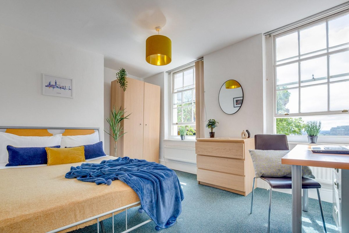  Student Accommodation in Nottingham: Rooms, Apartments & Houses