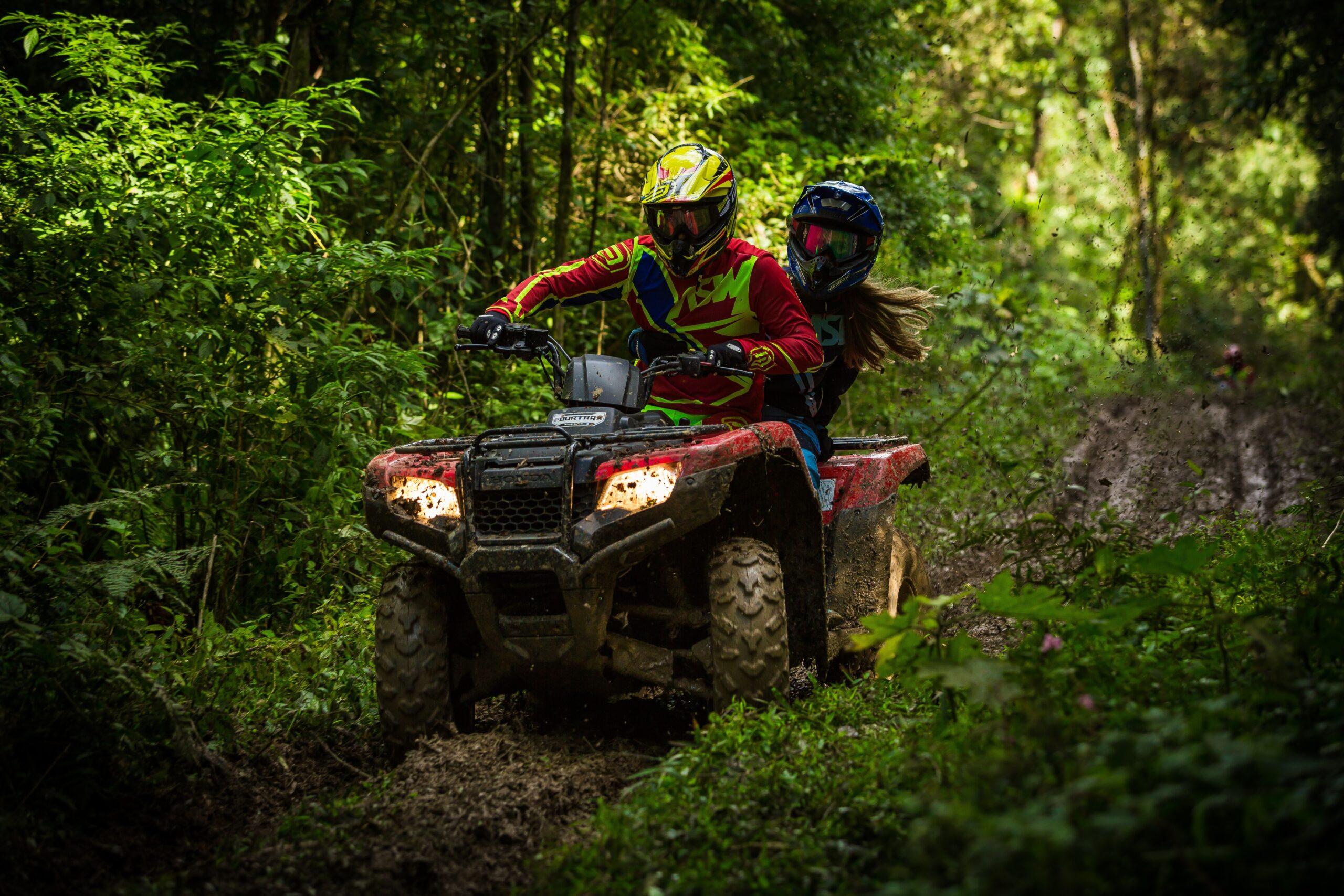  Roam Colombia Unleashes the Adventure with ATV Tours in Medellin