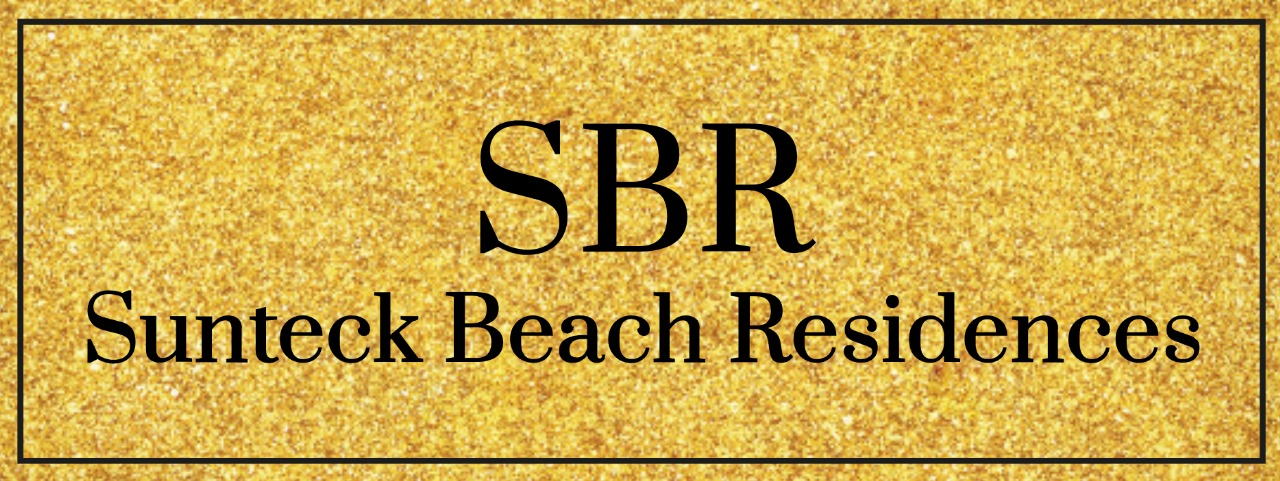  2 BHK Flat in Sunteck Beach Residences: Luxury Beachfront Living in Mumbai