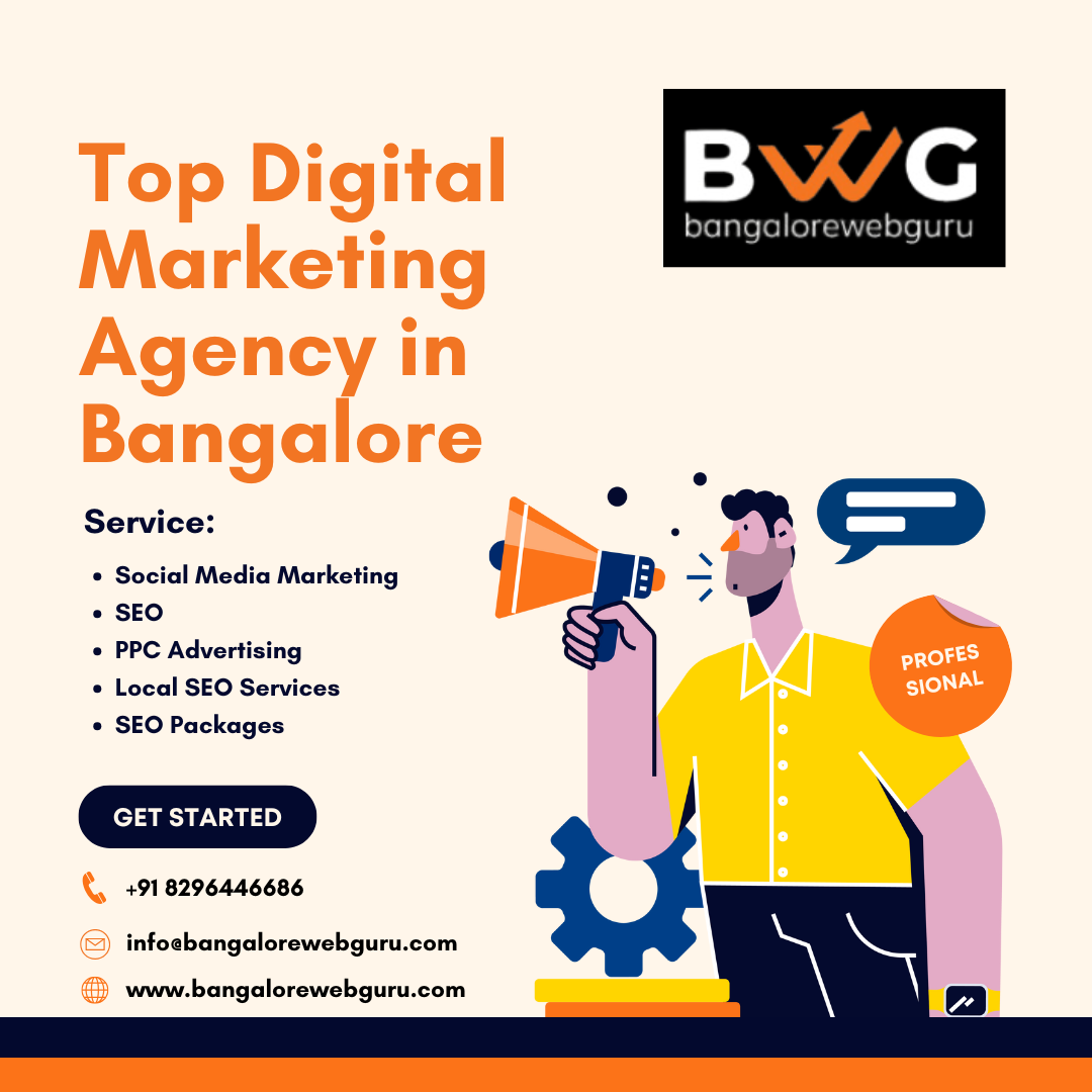  top digital marketing agency in bangalore