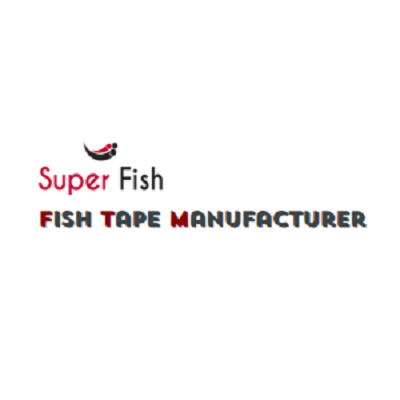  Superfish Fish Tape