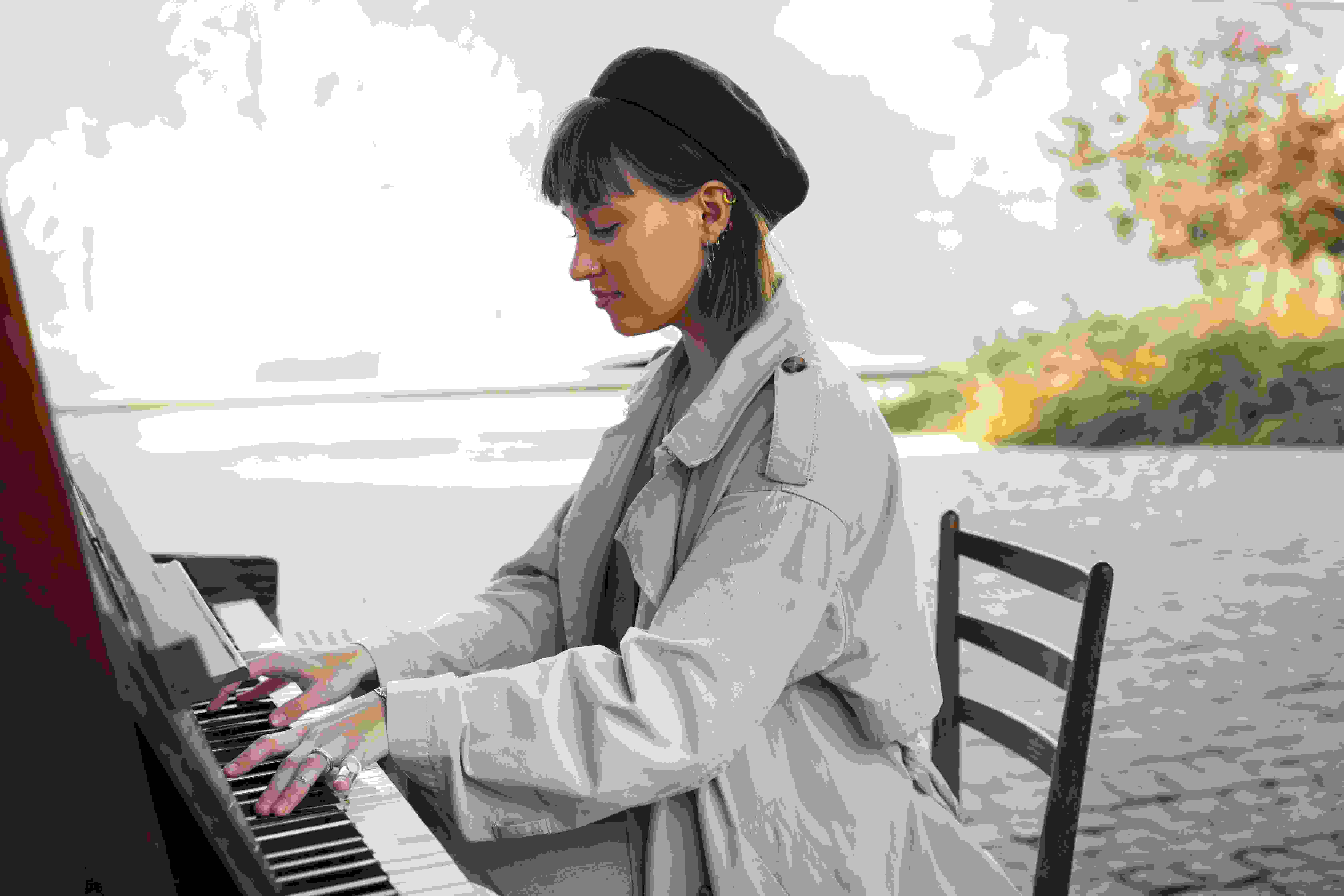  Looking for Piano Lesson in New York, Music Lesson for Kids