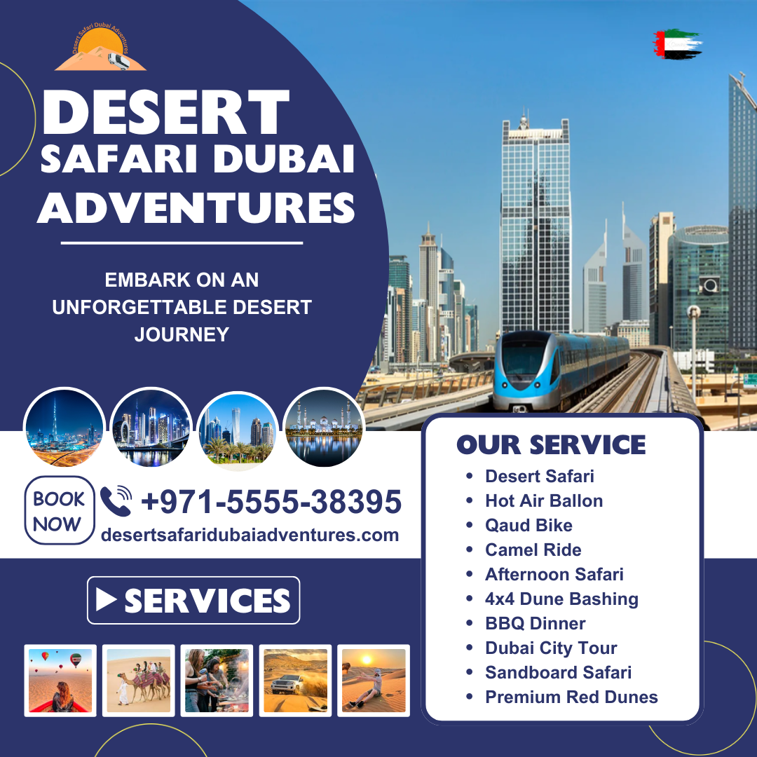  Desert Safari Dubai Adventures 00971555538395