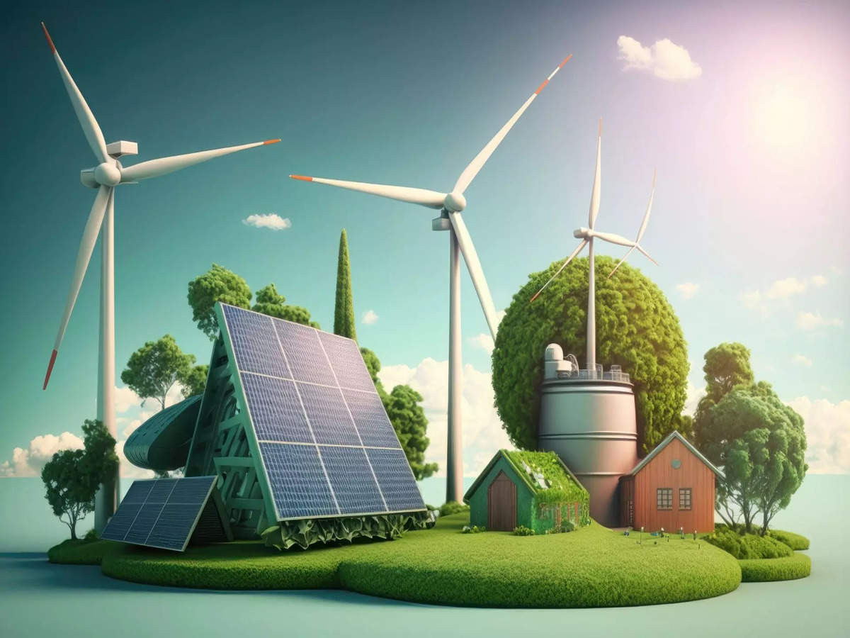  Get a Personal Loan for Green Energy Upgrades