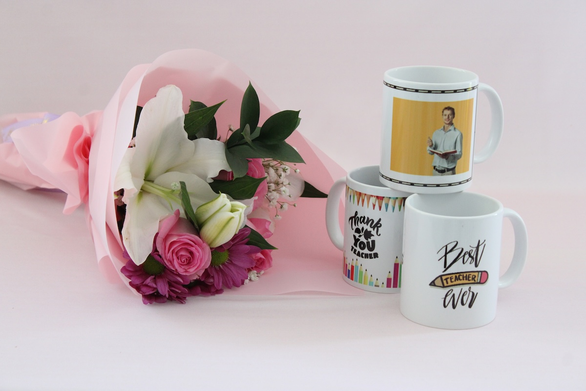  Customized Online Personalized Gifts Delivered Same Day Across the UAE