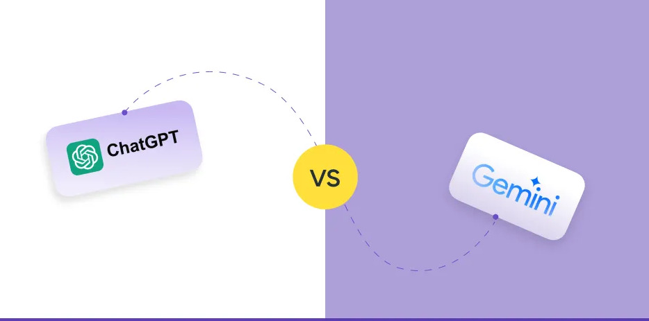  Comparing ChatGPT 4 and Gemini: Which AI Offers Better Features?