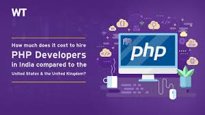  Hire PHP Developers in India for Latest Technologies