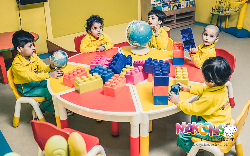  Play School Franchise in India: A Rewarding Business Opportunity