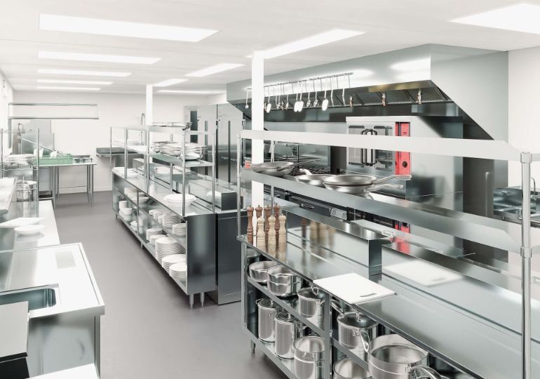  Kitchen Equipment Manufacturers, supplier.