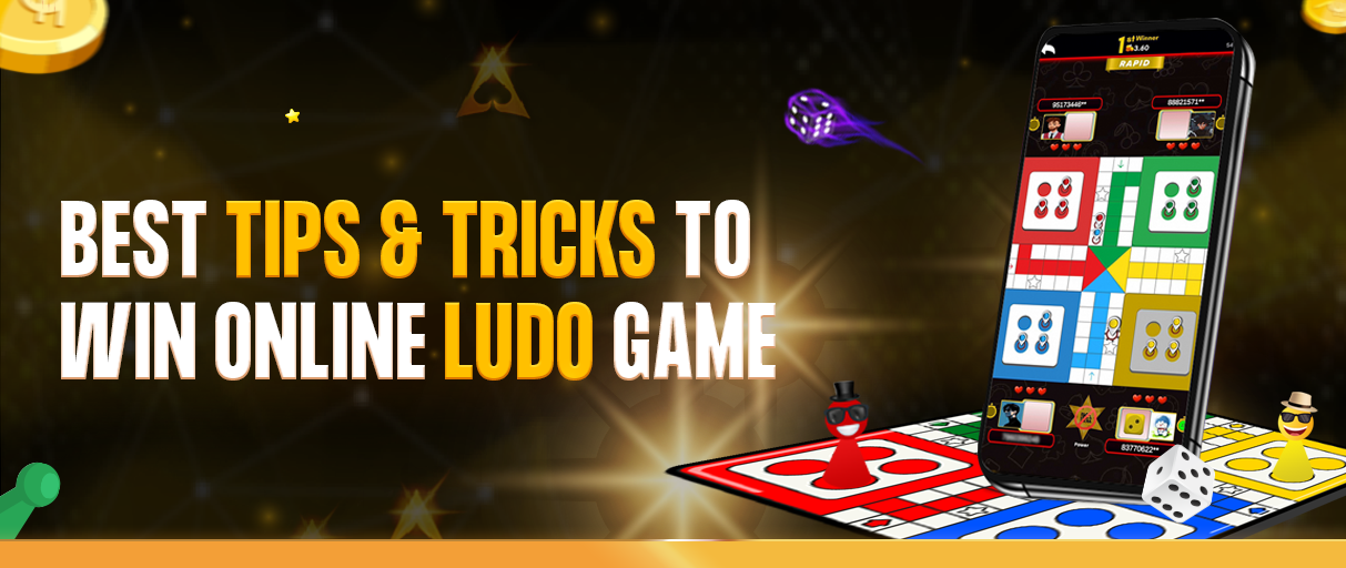  Top Online Ludo Game App - Hukum Ka Ikka