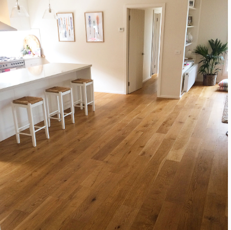  Premium Engineered Timber Floors in Melbourne – Kemellies Timber Flooring