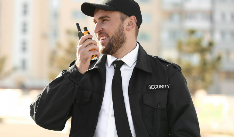  Benefits of Hiring Government Facility Security Services for Public Properties