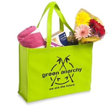  PapaChina Provides Promotional Tote Bags at Wholesale Prices