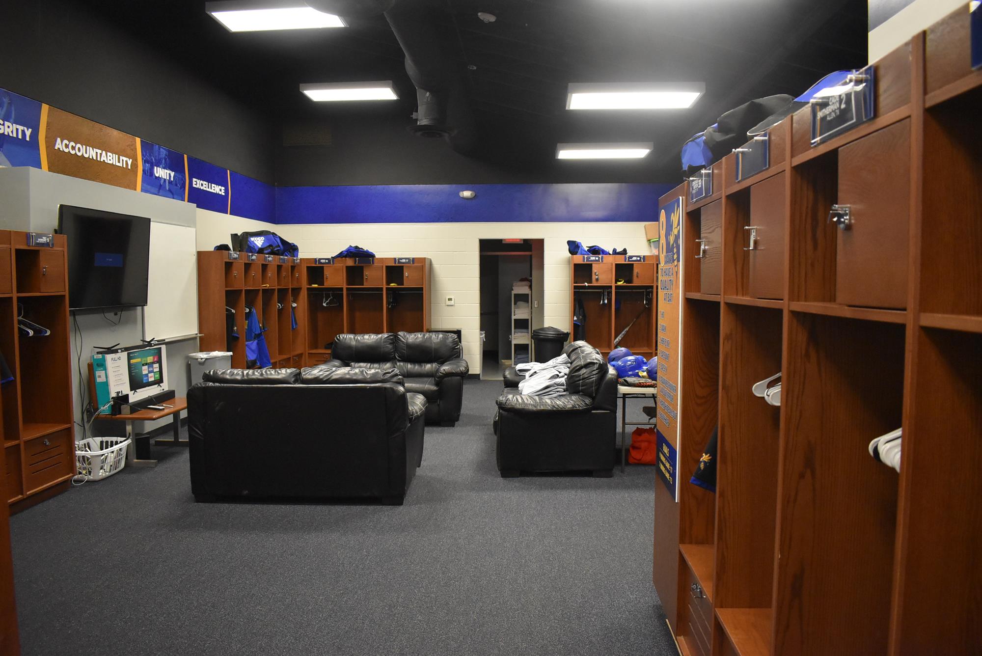  Baseball Helmet Storage: Organization and Protection for Your Gear