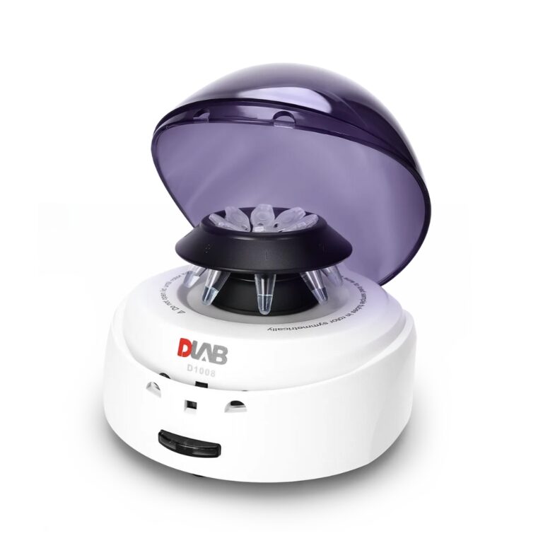  D1008 Palm Micro Centrifuge Blue in Ras Al Khaimah