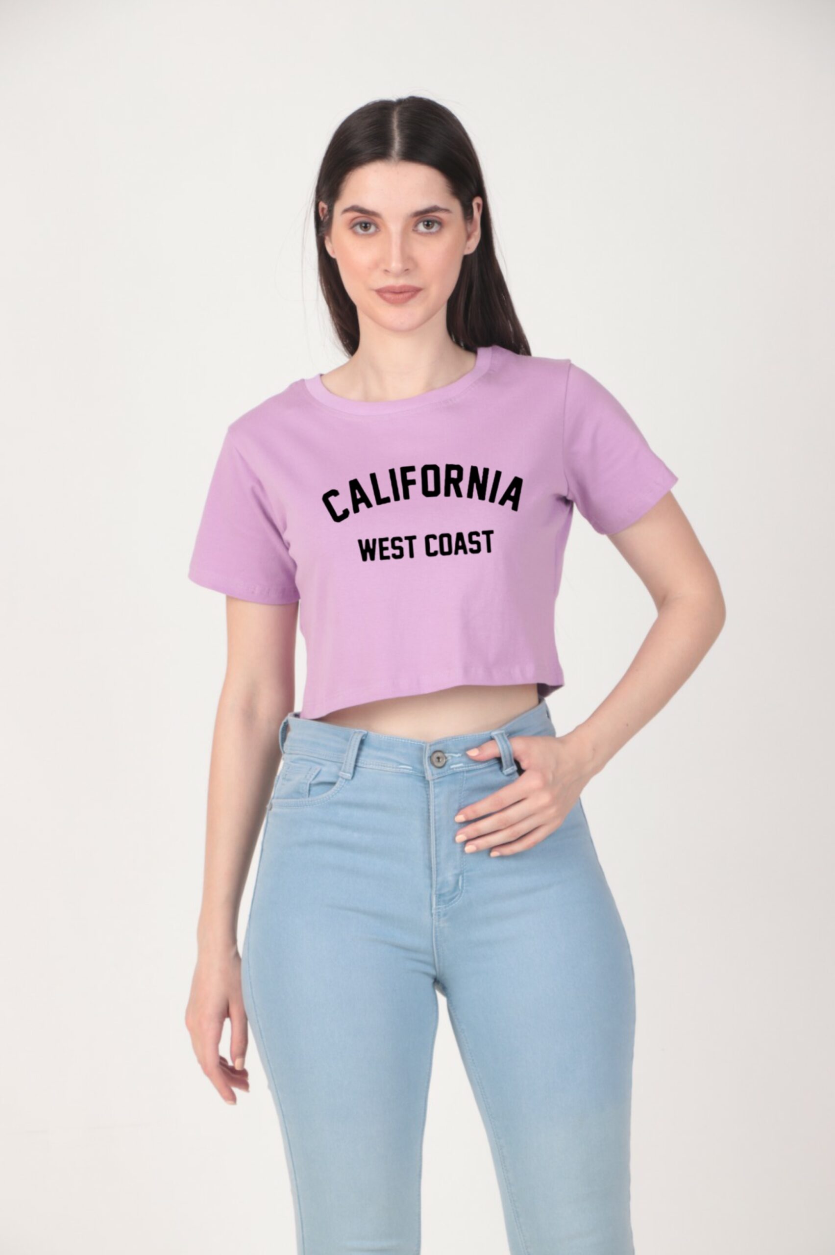  Trendy Crop Tops for a Bold, Stylish Look | TshirtsnTops