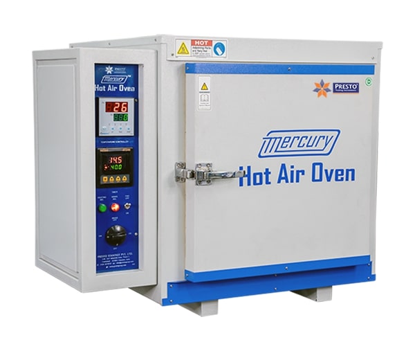  Hot Air Oven: Essential Equipment for Precision Heating in Laboratories