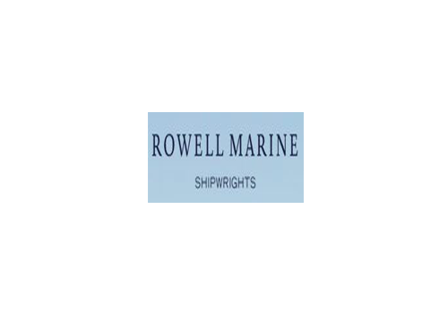  Rowell Marine Shipwrights