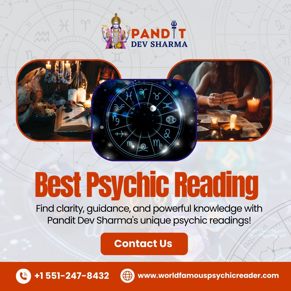  Best Psychic in New Jersey | Fortune Teller in New Jersey