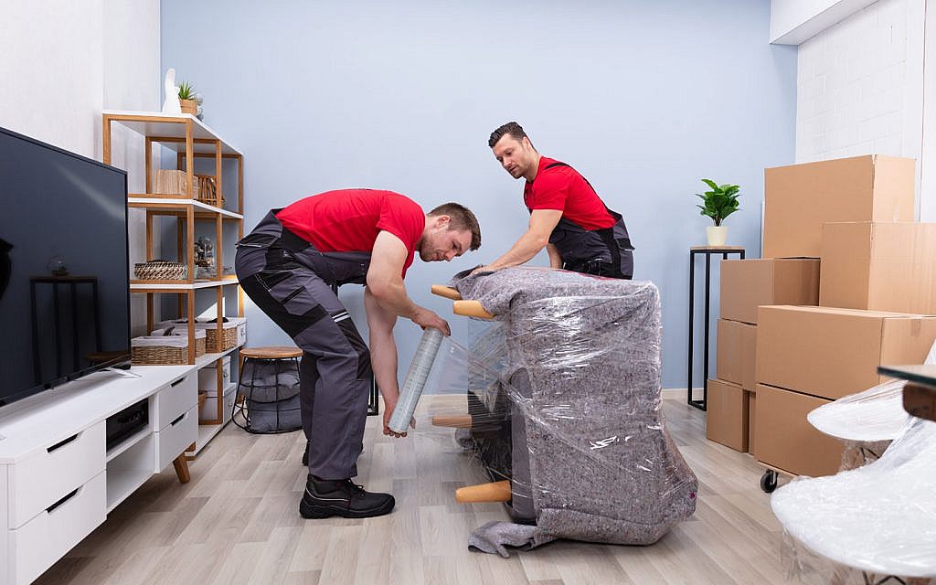  Affordable Movers Cost in Los Angeles Without Sacrificing Quality