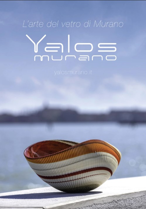  Get 30% Off at Checkout on Yalos Murano Products