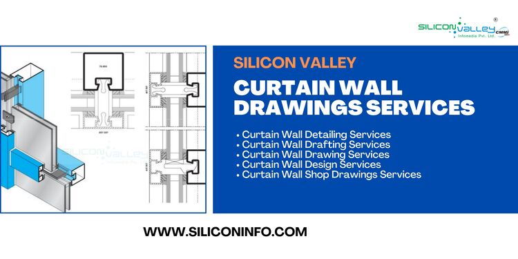  Curtain Wall Drawings Services in Rhode Island