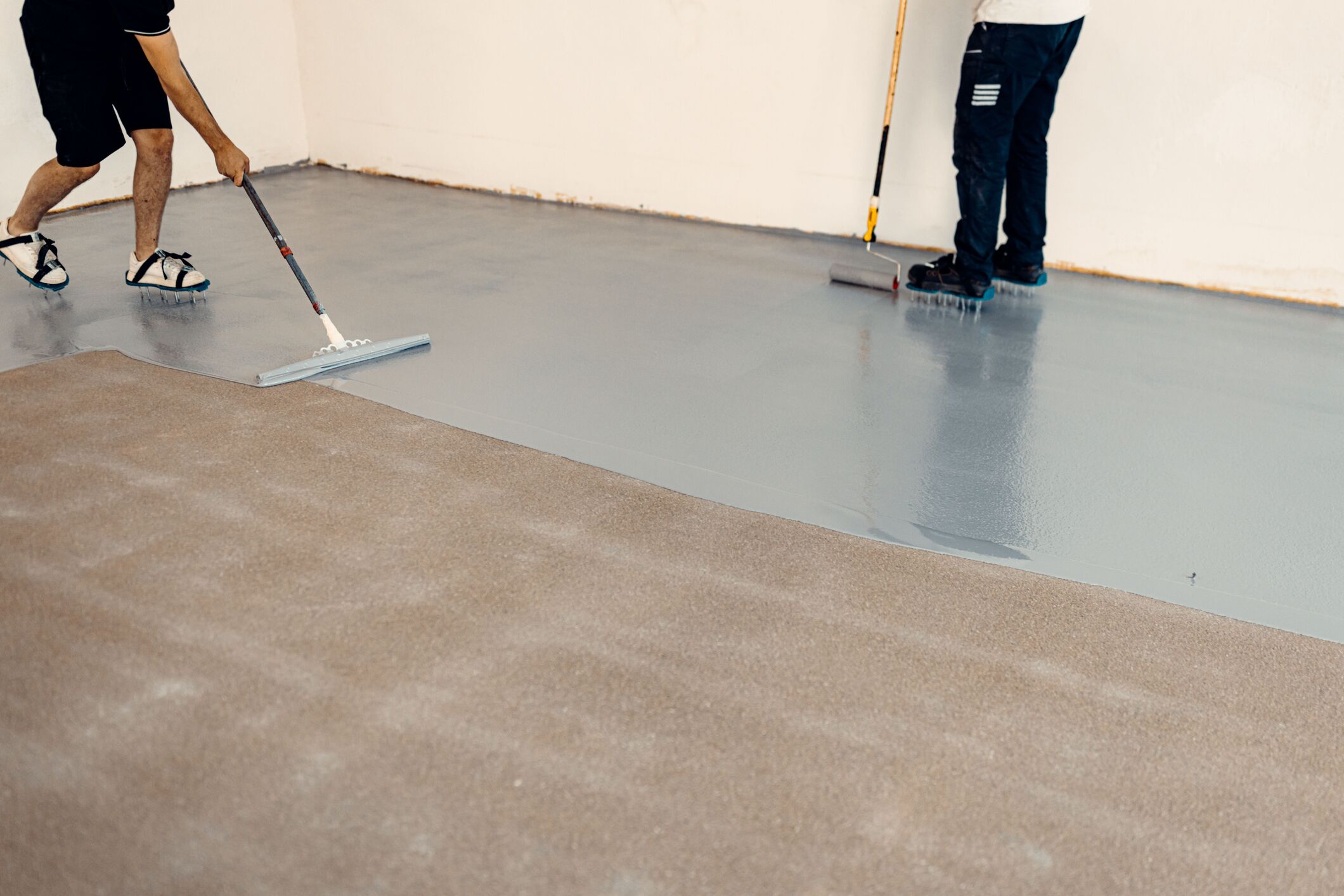  Flooring Replacement in Bellevue, WA