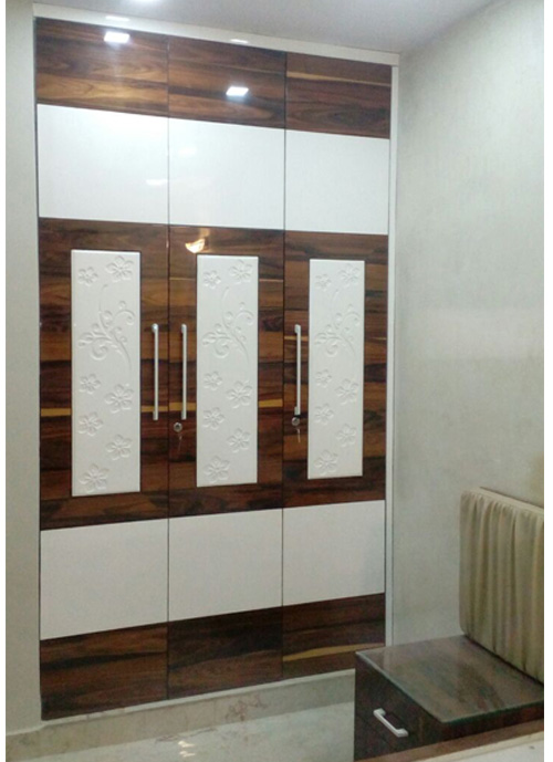  Premium Modular Wardrobe Solutions in Noida