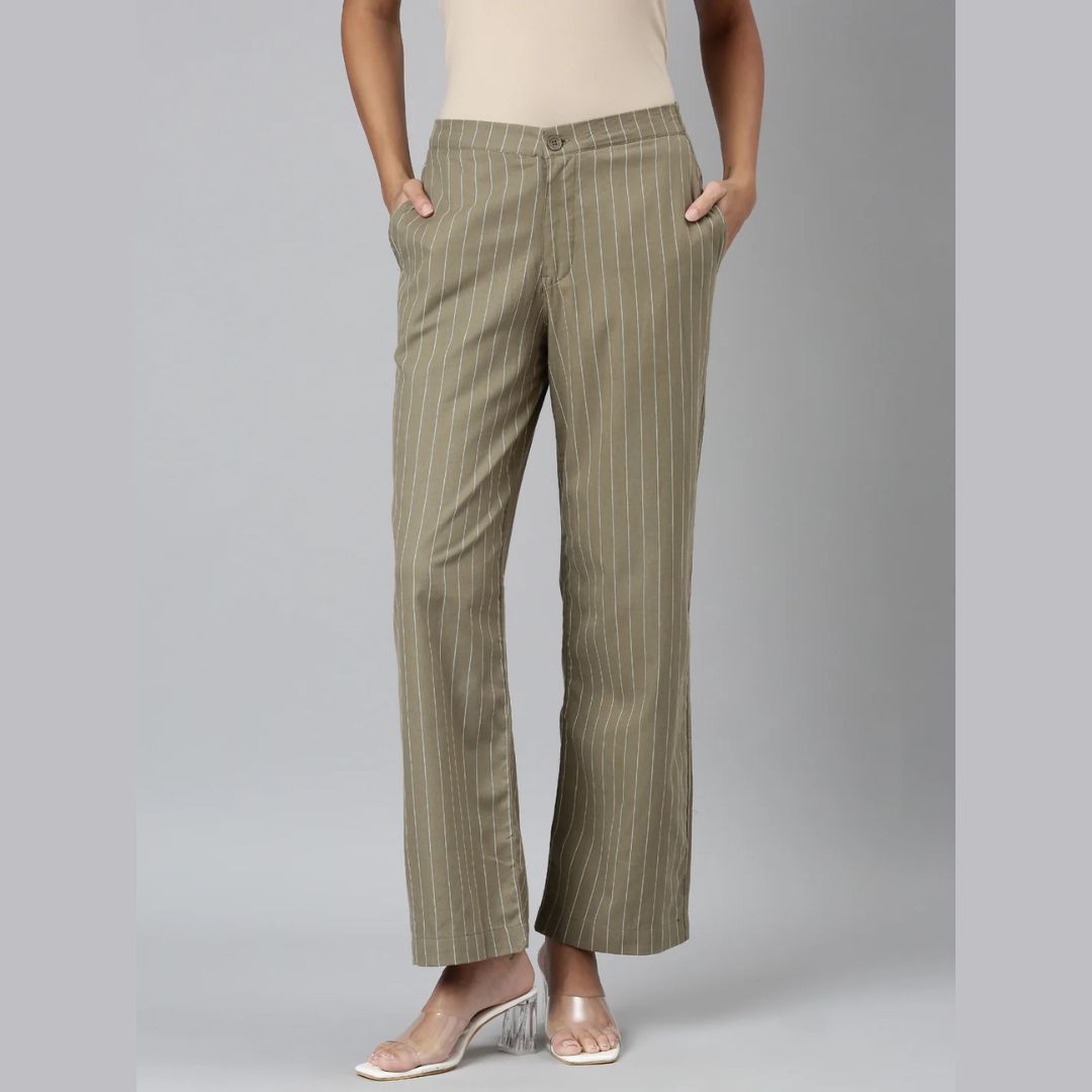  Buy Cargo Pants for women Online | Gocolors