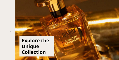  Jusbox Perfumes – Explore the Unique Collection