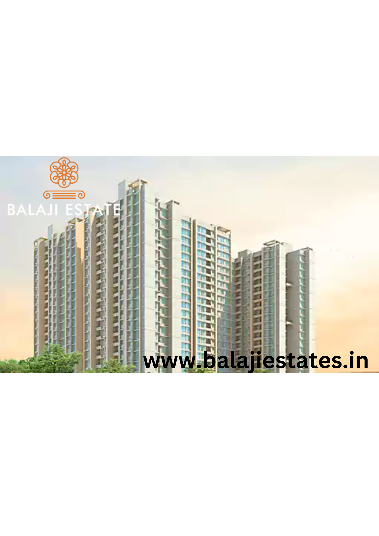  C3 Codename Chapter Three Sai Balaji Estate Dombivli East Buildcon Project Manpada Heights Umbharli Developers Builders 1 2 BHK Flats