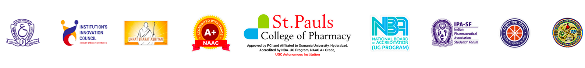  Pharmacy Colleges in Telangana | B Pharmacy Colleges in Hyderabad