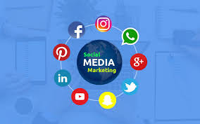  Invoidea is the Leading Social Media Marketing Company in Delhi