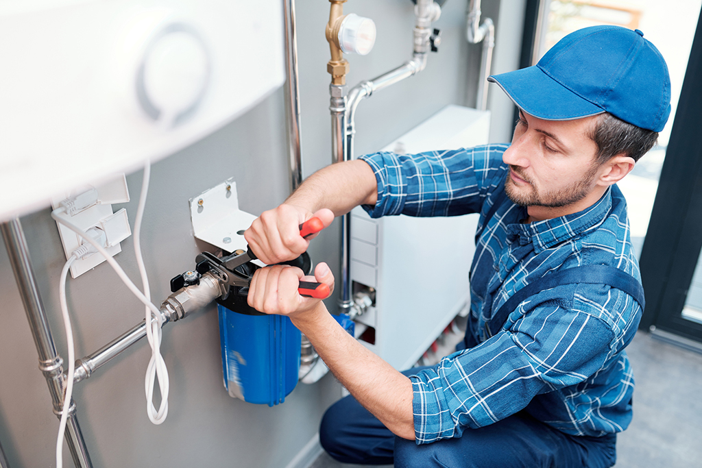  Plumbers Recruitment Services