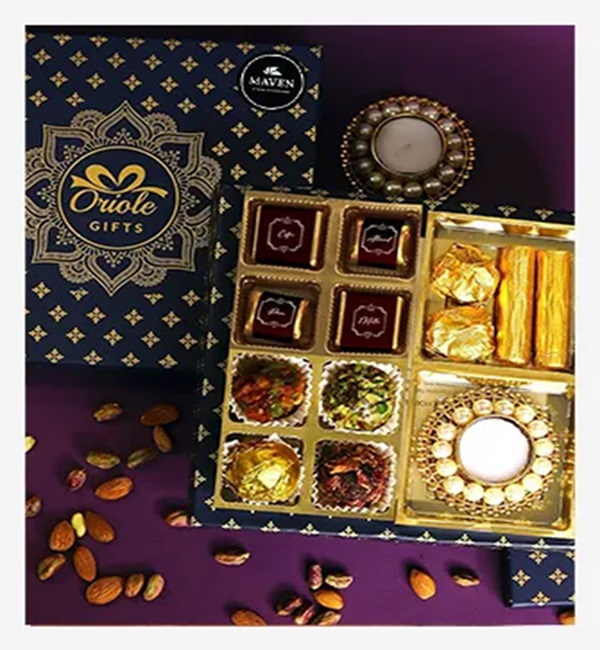  Best Deewali Gifts for Corporate Office in Jaipur – Maven Gifts