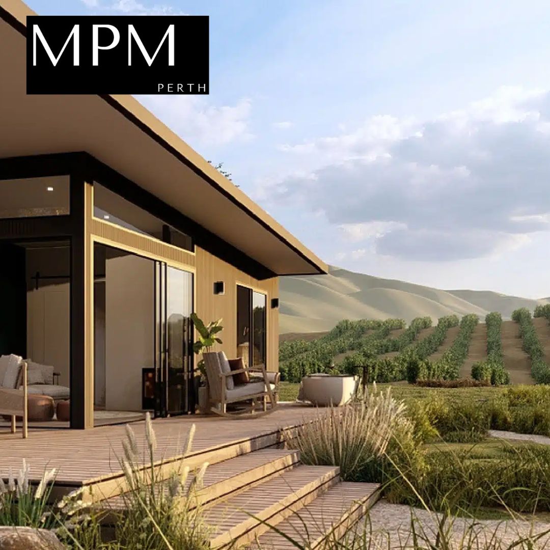  Professional Landscaping Fremantle - MPM Perth