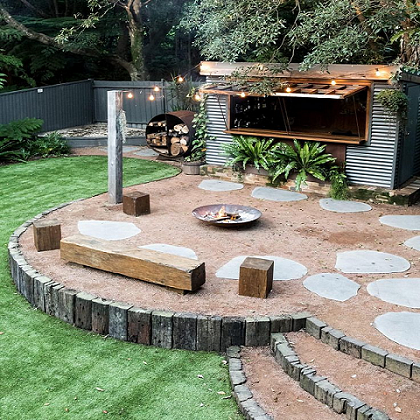  Sydney’s Premier Landscape Contractors: Crafting Outdoor Masterpieces