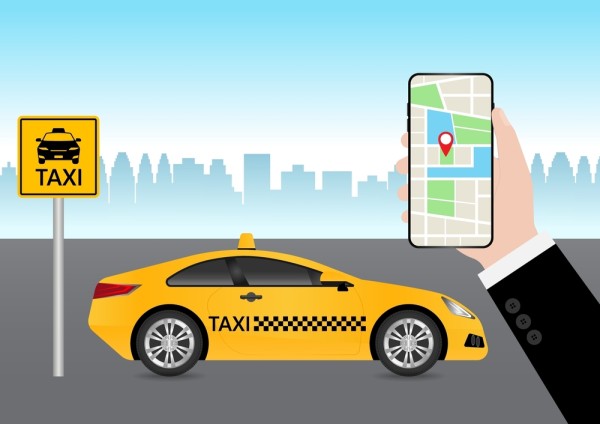  One Way Cab Services in Surat