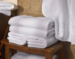  Buy Hotel Towels from Hartdean Premium – Enhance Your Hospitality Presentation