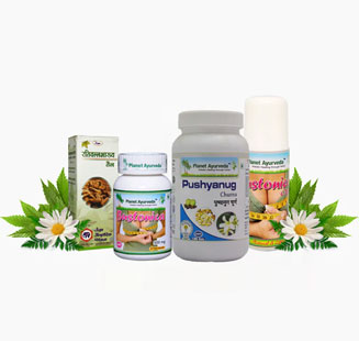  Best Ayurvedic Treatment for Saggy Breasts – Saggy Breast Care Pack By Planet Ayurveda