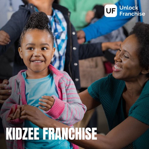  Provide Quality Education to Children with Kidzee Franchise