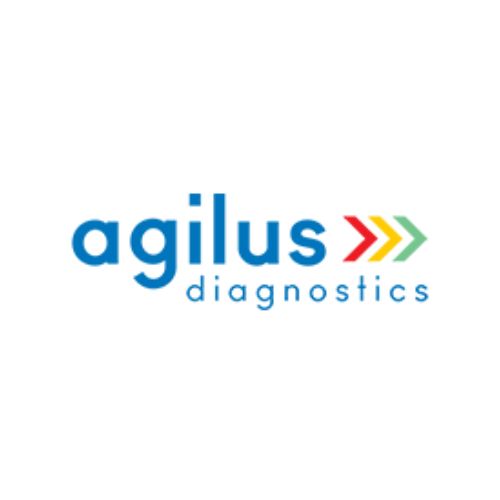  Book Blood Test at Agilus Diagnostics App