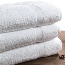  Spa Towels Quick Dry by Hartdean - Ultimate Comfort & Convenience