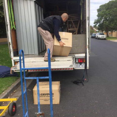  Office removals in Melbourne -  Melbourne Cheap Removals