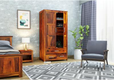  Buy the Latest Bedroom Almirah Designs for Clothes Storage