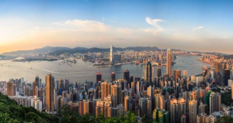  Get Exclusive Trips to Hong Kong Packages from TrekHops