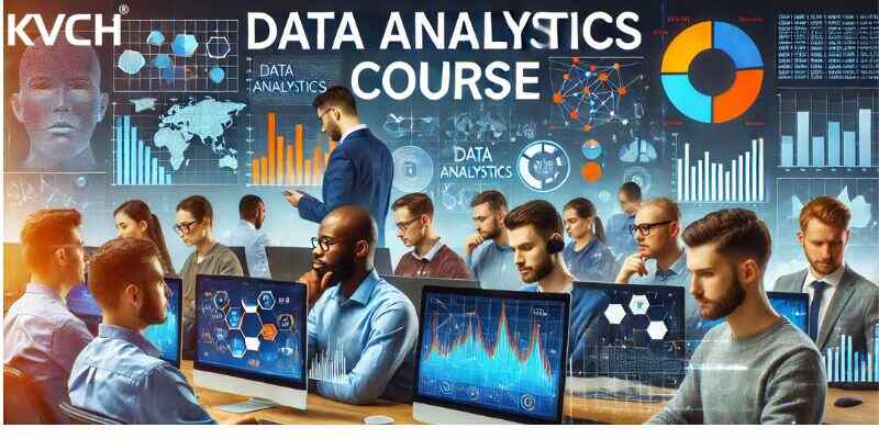  Unlock Your Future with Our Data Science Certification Course!