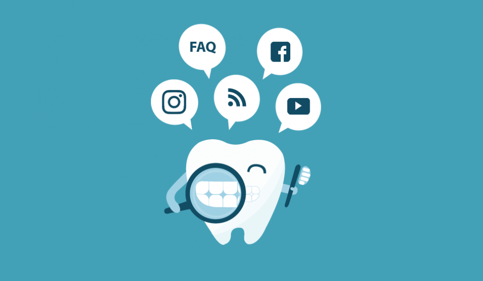  Dental Digital Marketing Company