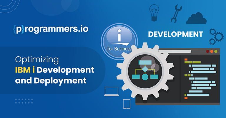  Optimize Your IBM i Development & Deployment with Subclipse Plugin